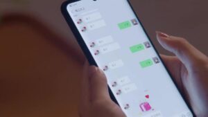 Смотреть на Лордфильм 2.0 Сериал Киберкраш: Влюбиться в твою улыбку 2021